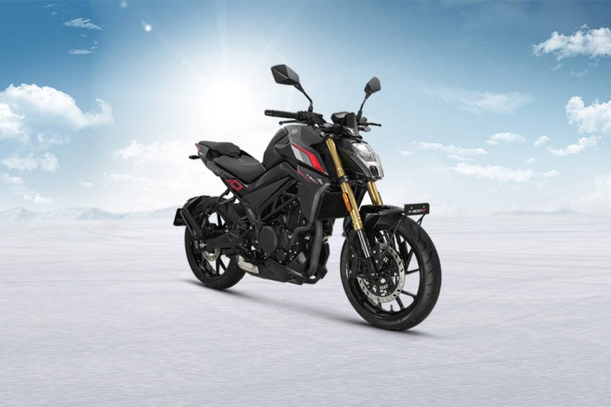 bike image